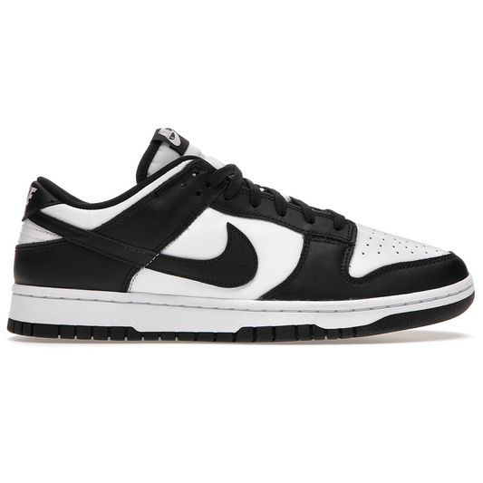 Dunk Low "Panda"