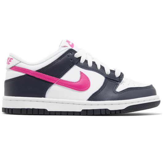 Dunk Low "Fierce Pink Obsidian"