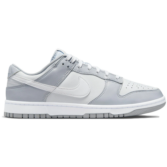 Dunk Low "2 Tone Grey" GS