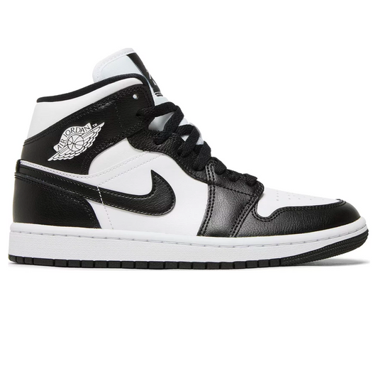 Jordan 1 Mid "Panda"