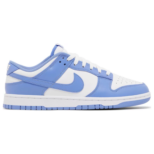 Dunk Low "Polar Blue"