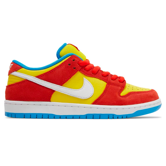 Dunk Low SB 'Bart Simpson'