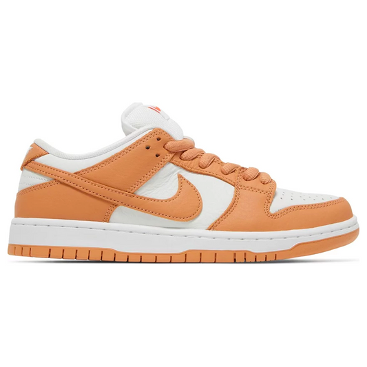 Dunk Low SB 'Cognac'