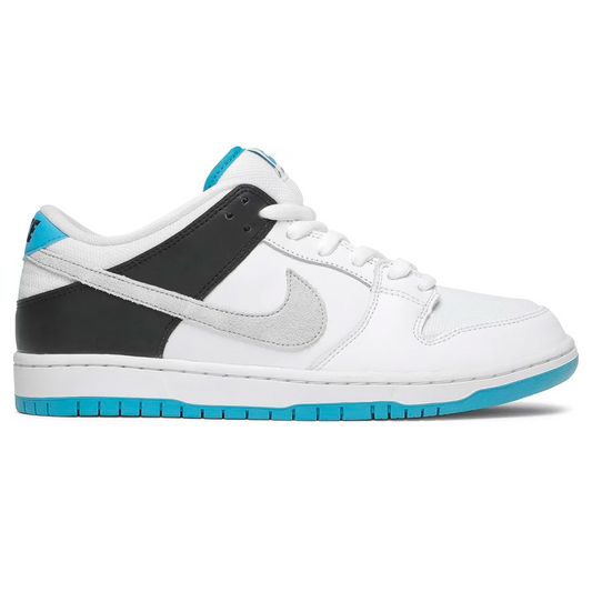 Dunk Low SB 'Laser Blue'