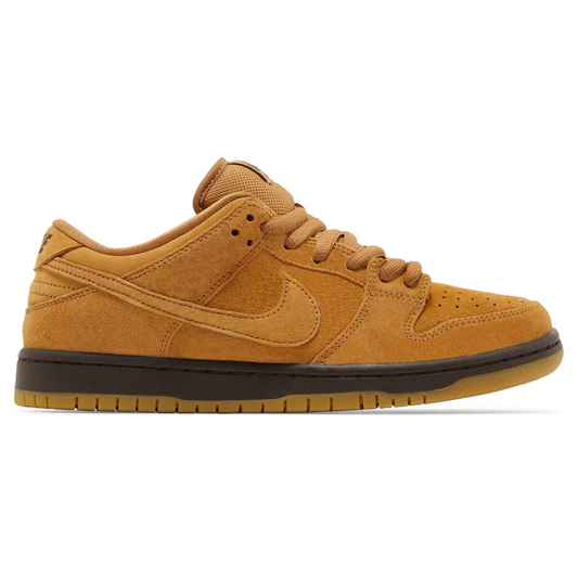 Dunk Low SB 'Wheat'