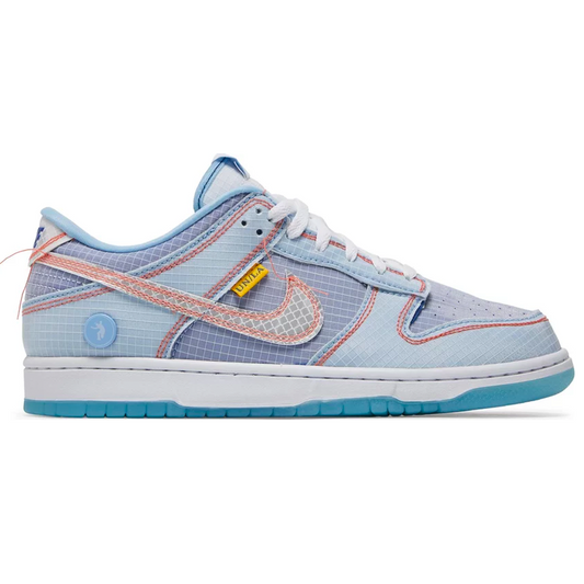 Dunk Low "Union Argon"