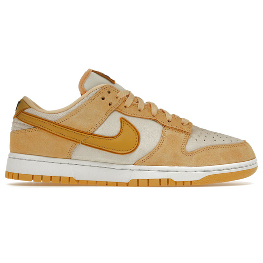 W Dunk Low "Celestial Gold"