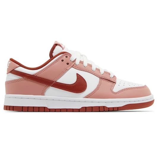 W Dunk Low "Red Stardust"