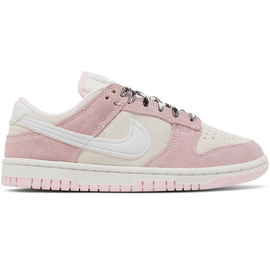 Dunk Low LX ' Pink Foam '