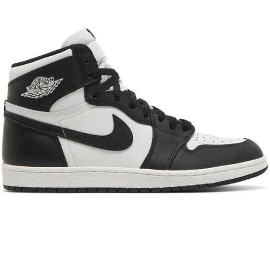 Jordan 1 High 85 ' Black\White '